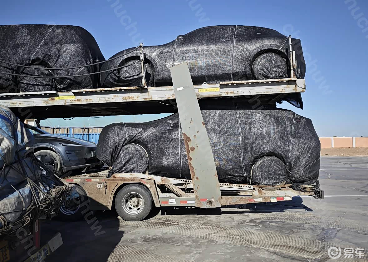 旗舰大年:2026年最值得等待的10台重磅新车