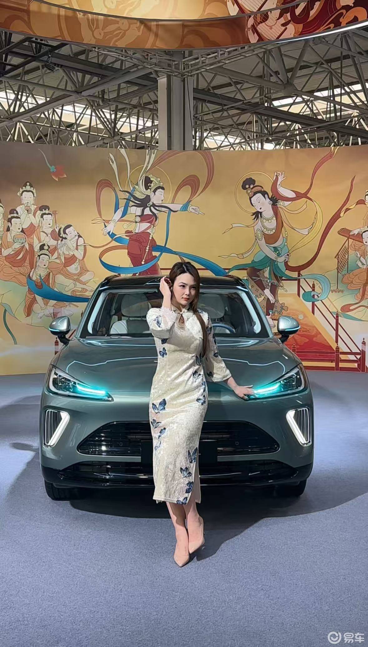 风云T9L开启预售,奇瑞这次又造了个爆款?