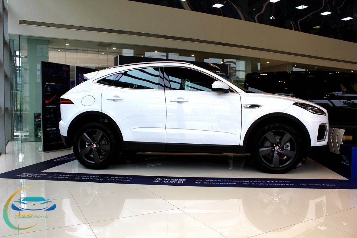 捷豹e-pace豪华车_易车知识库