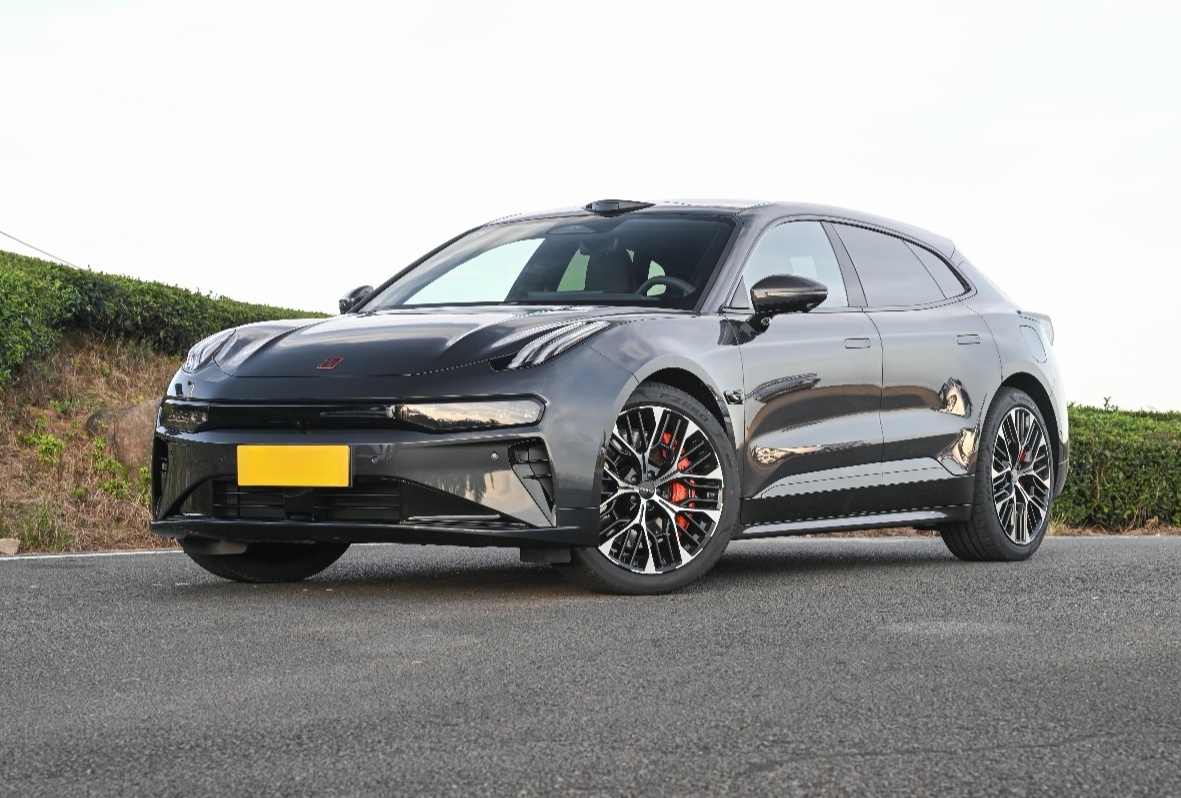 极氪001焕新升级，它的变化有多大？