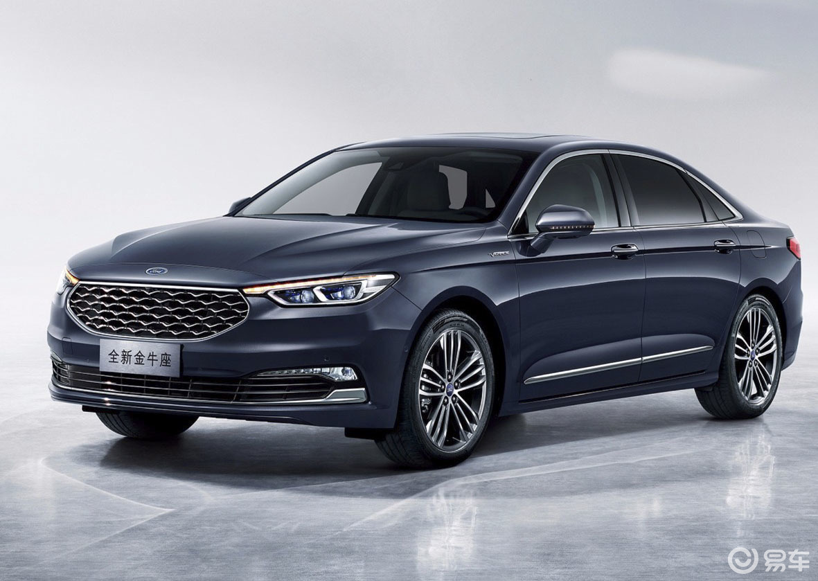 长安福特家族大动作四款新车将于今晚上市