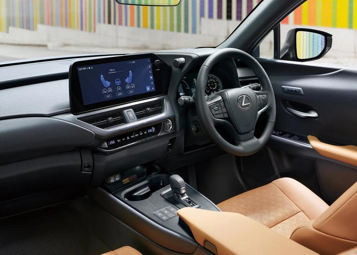 雷克萨斯ux200缺点不足汇总_易车知识库