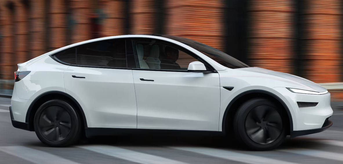 春运1000km高速，乐道L60与Model Y差异很大