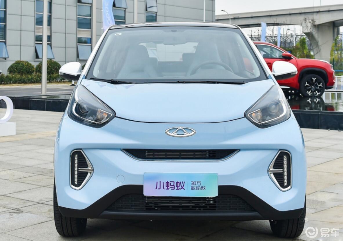 奇瑞eq7召回-质量问题-上市-易车