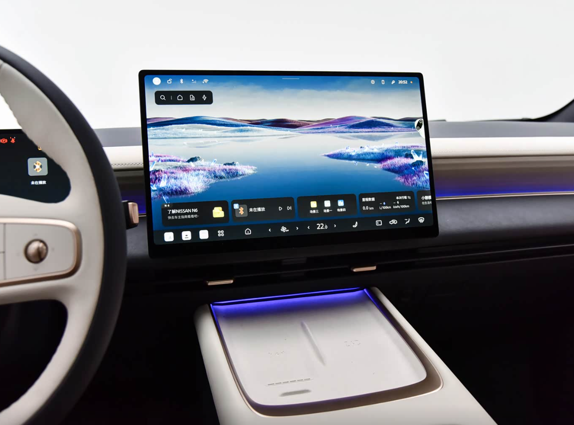 纯电续航180km仅9.19万起,8775芯片+座椅按摩