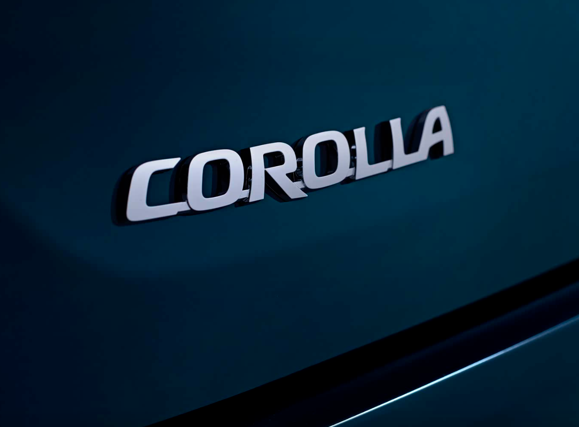 这能量产吗？不再是家轿定位？全新一代的设计堪称颠覆认知！