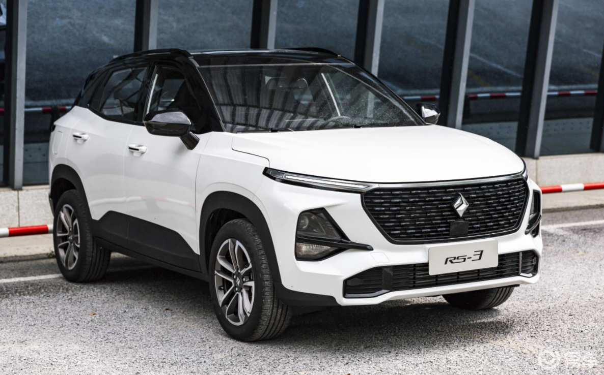 宝骏rs3(宝骏rs3停产了吗)