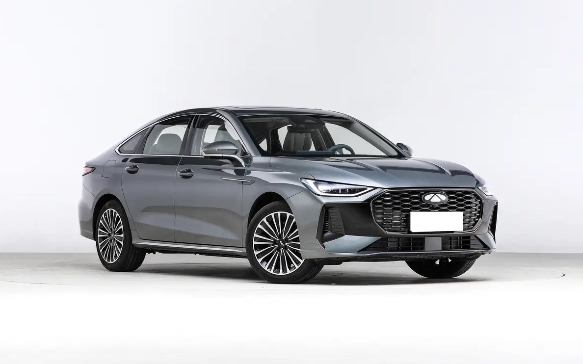 风云A8L和秦L，都很不错，你们会怎么选？