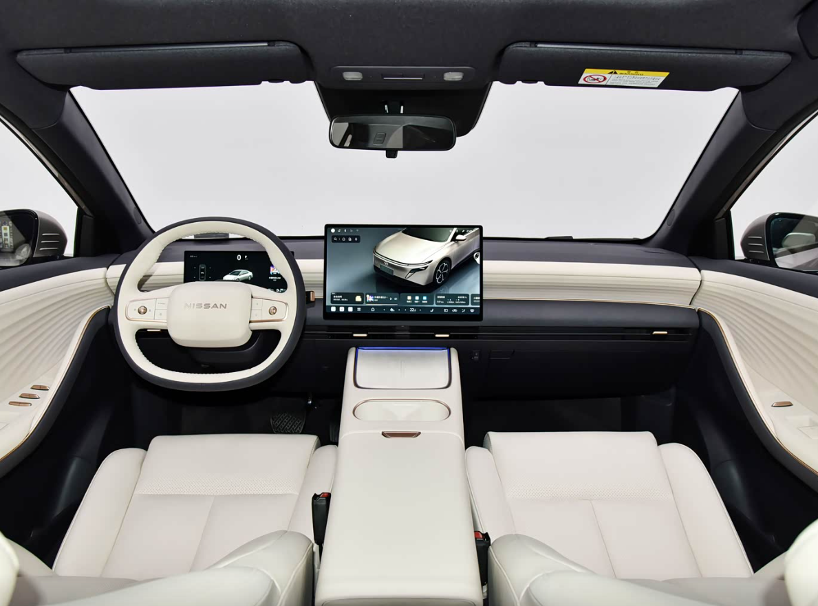 纯电续航180km仅9.19万起,8775芯片+座椅按摩