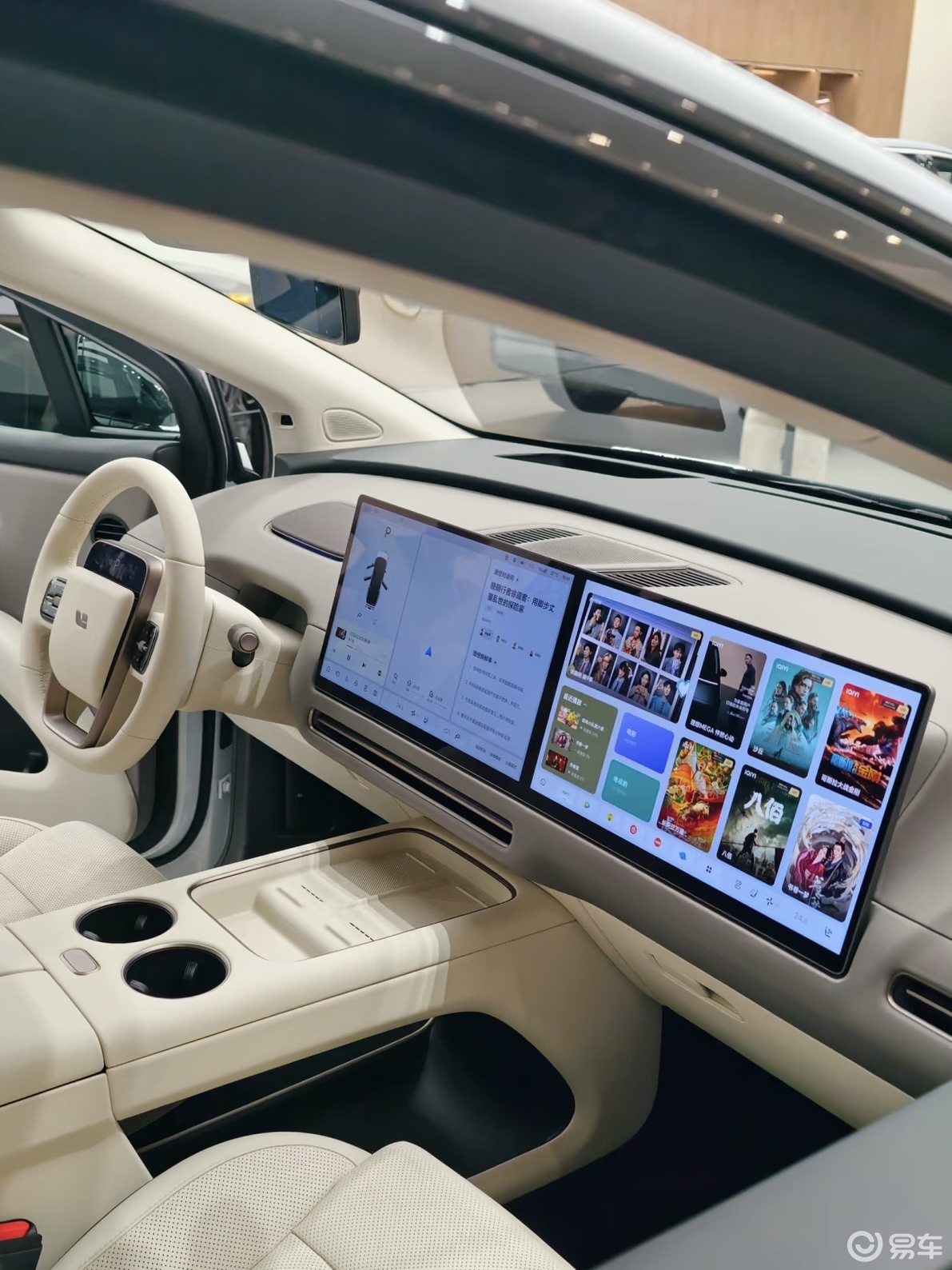 首次购车:通勤 + 出游刚需,对比 3 款车选了 ES6