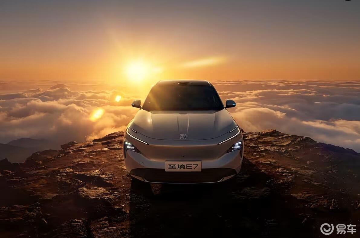 “大五座”SUV别乱买 4款重磅新车来袭 问界M6领衔