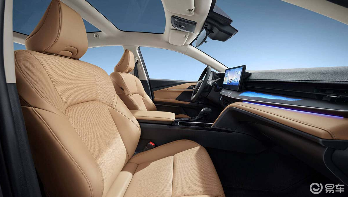 详细阅读:丰田凯美瑞运动PLUS版磨砂金上市,续航突破1000km 丰田凯美瑞运动PLUS版磨砂金上市,续航突破1000km