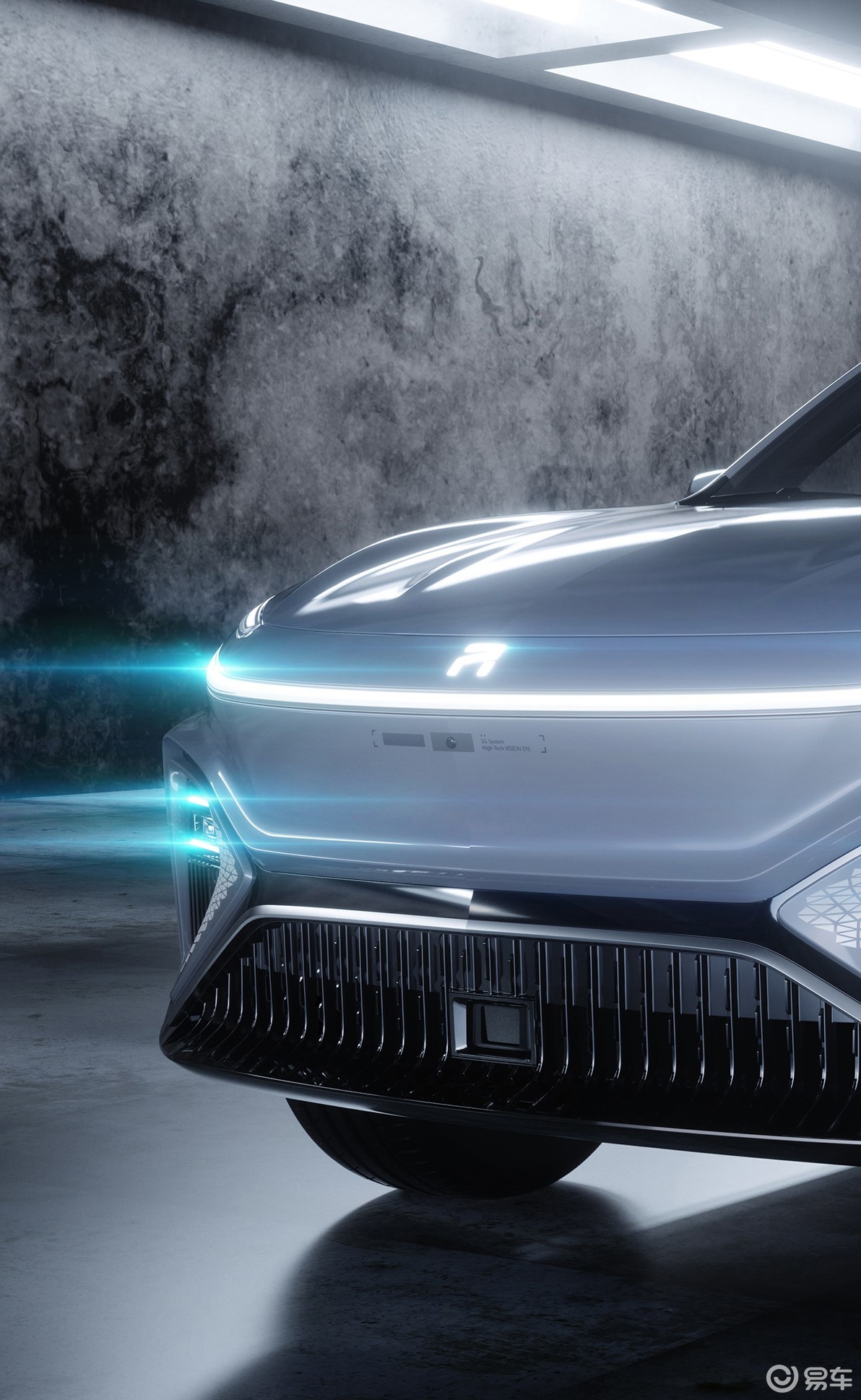 荣威rer6此刻正当红