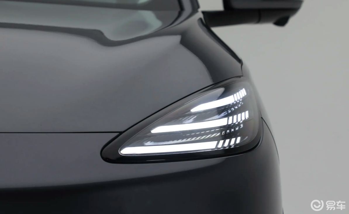 13.49万起,210km纯电续航+激光雷达,星途ET5