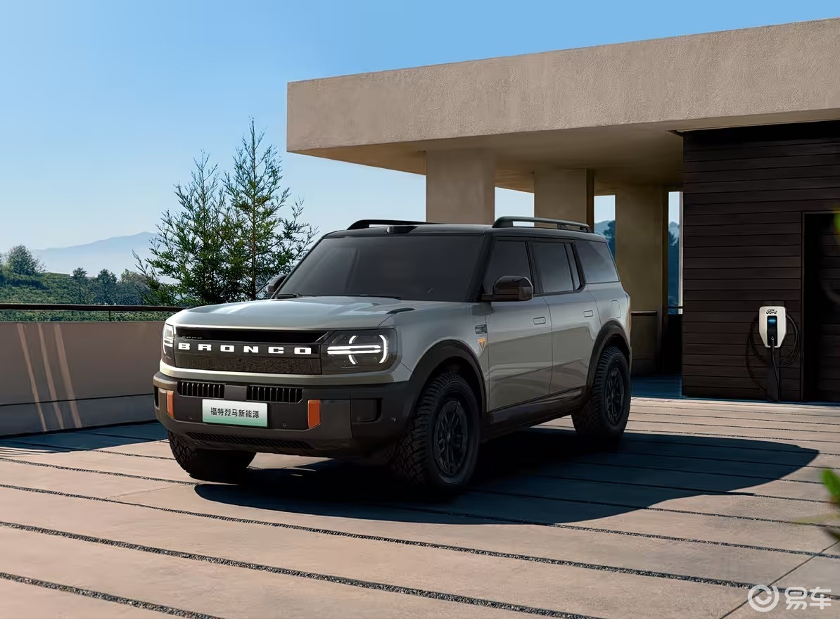 从方程豹5转投智趣烈马，我这“准退休”老司机，就图痛快玩