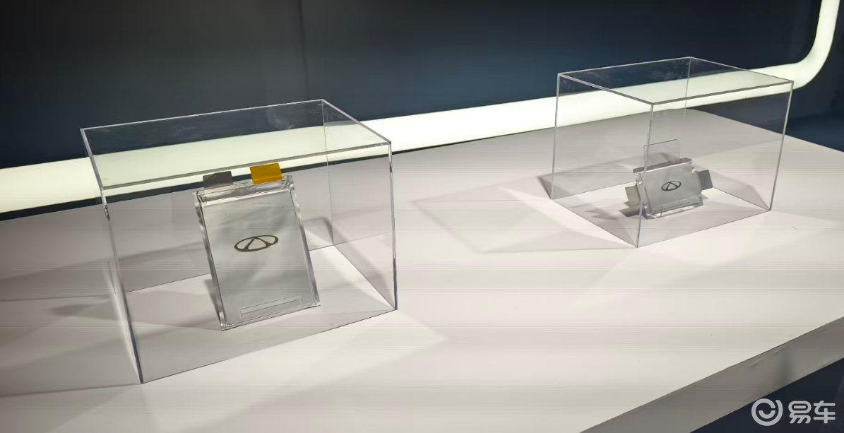 奇瑞犀牛固态电池：用底气，打破续航焦虑