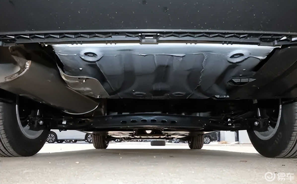 放弃双离合!新款朗逸换回6AT,油耗5.9L