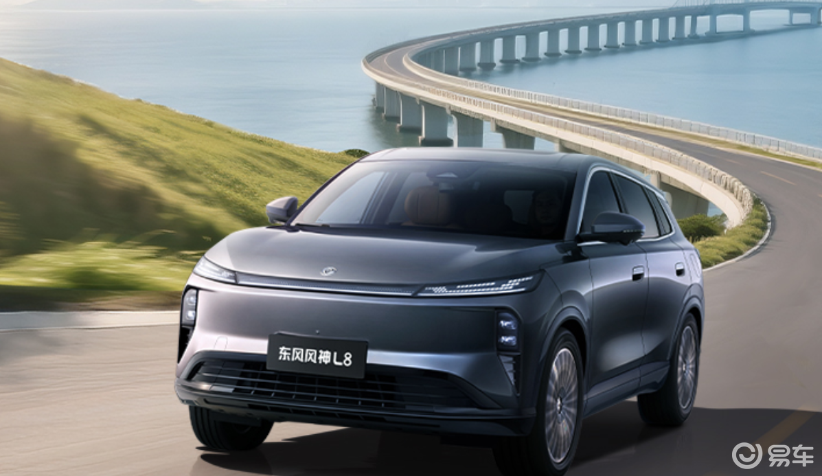 10-15 万家用混动 SUV 长途自驾：空间与舒适性能