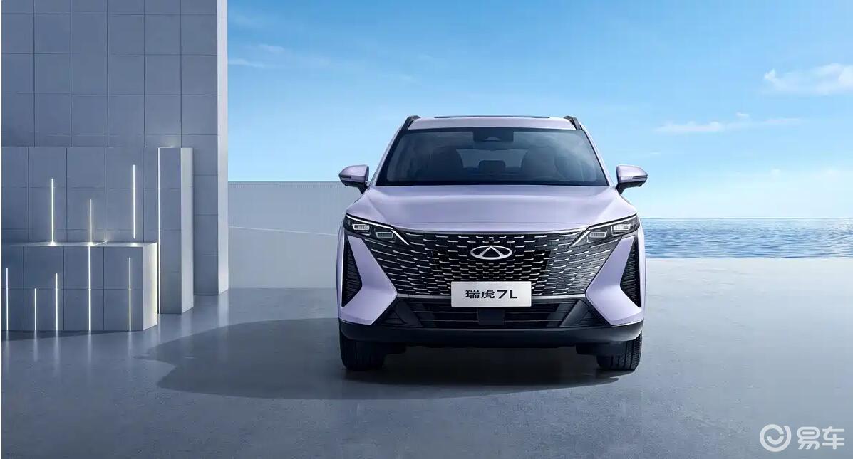 想买家用SUV的别急 4款SUV新车来袭 瑞虎7L领衔