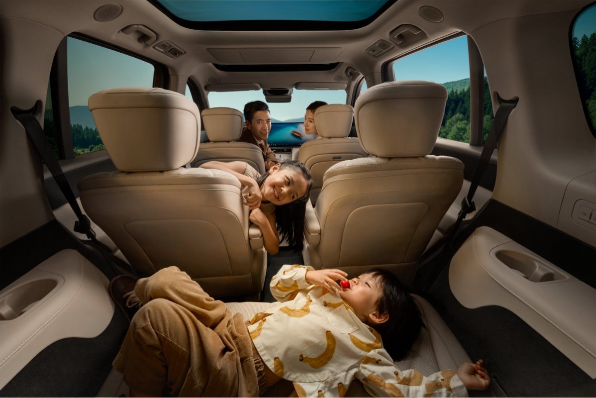 17.99万起风云T11上市助力奇瑞成全球TOP10车企