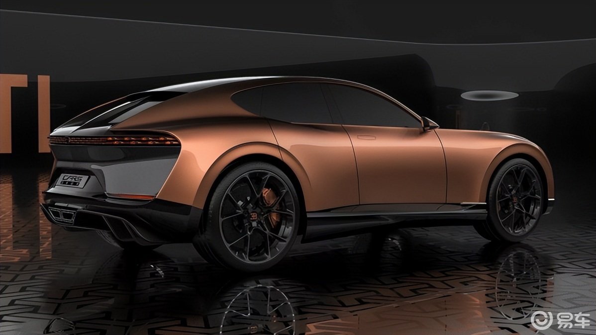 布加迪vision gt轮毂_易车知识库