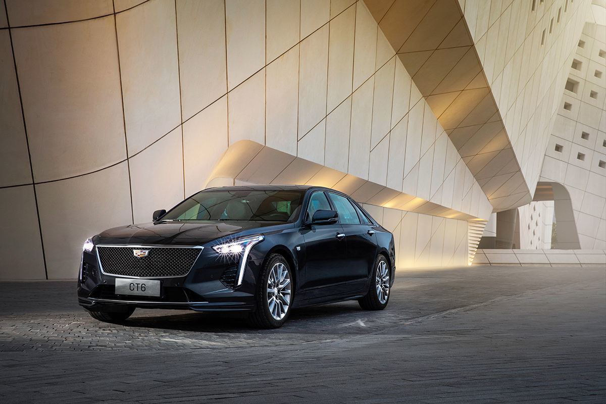 最高优惠12万6款中大型豪华轿车降价排行你也买得起