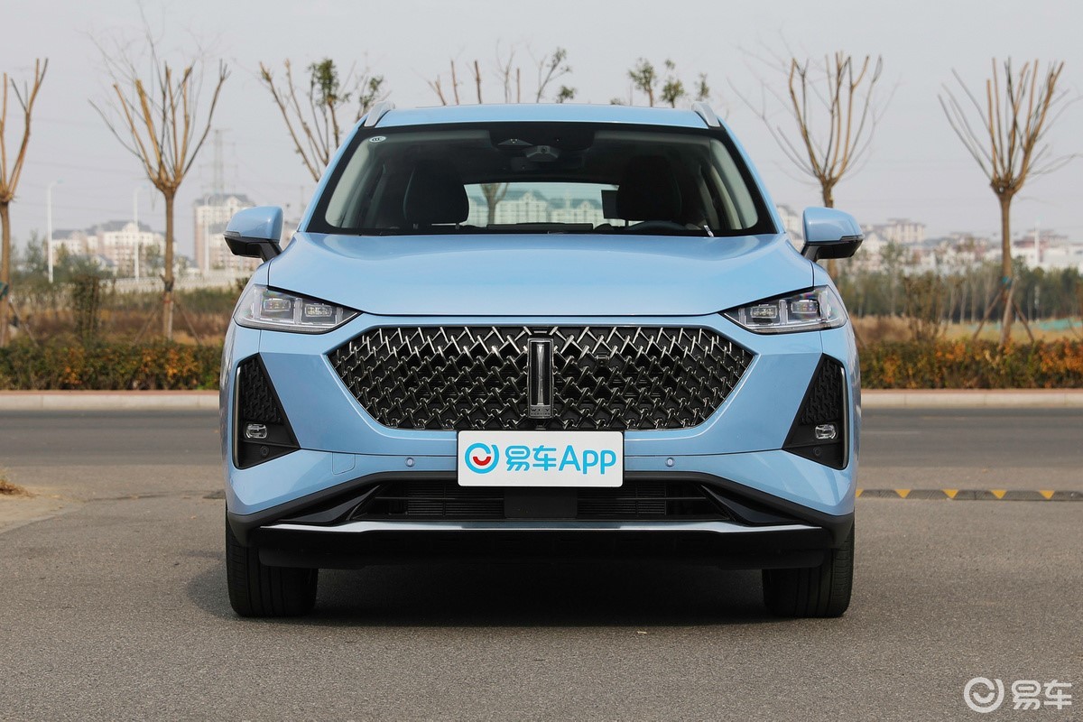 wey玛奇朵尺寸_易车知识库