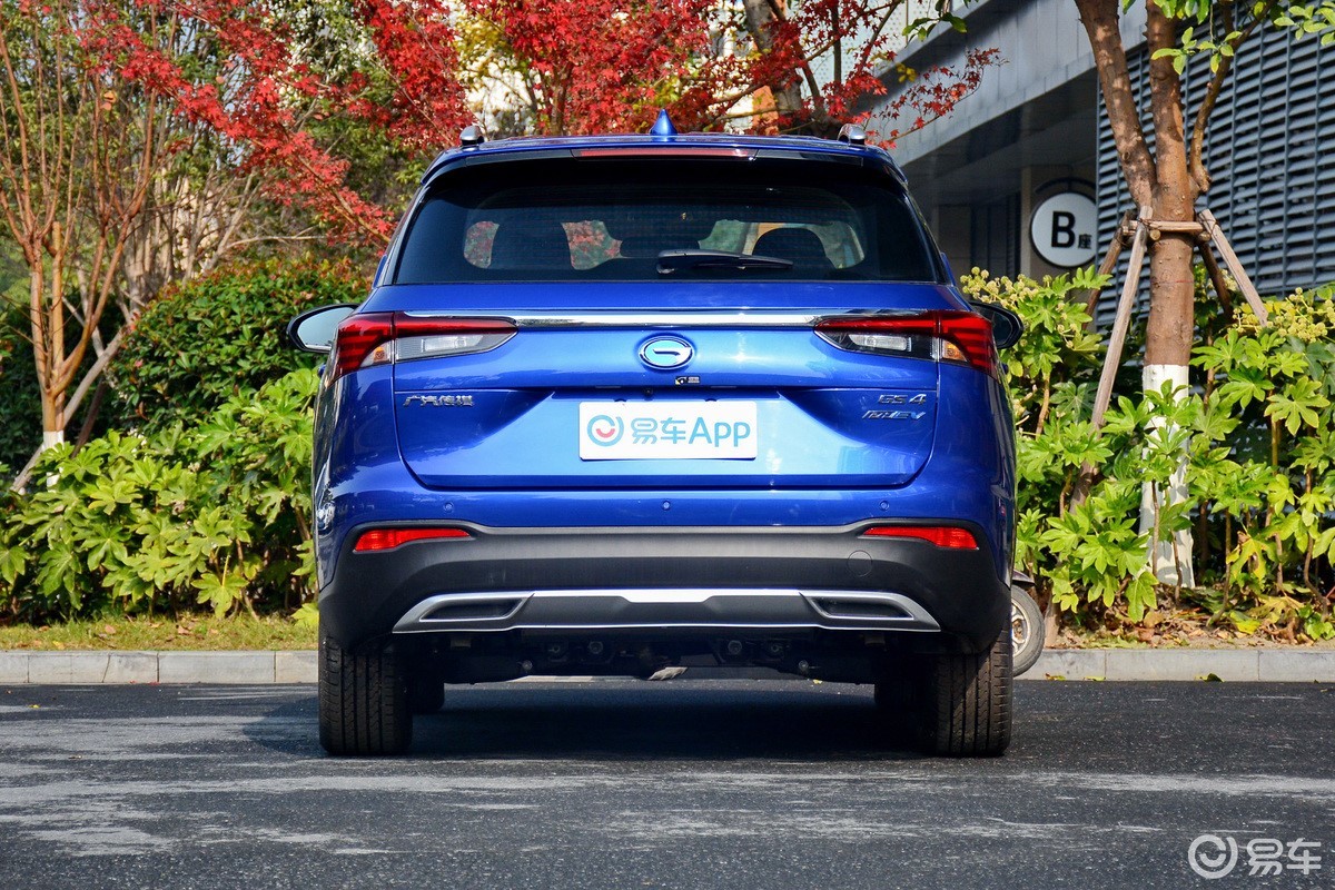 wey玛奇朵尺寸_易车知识库