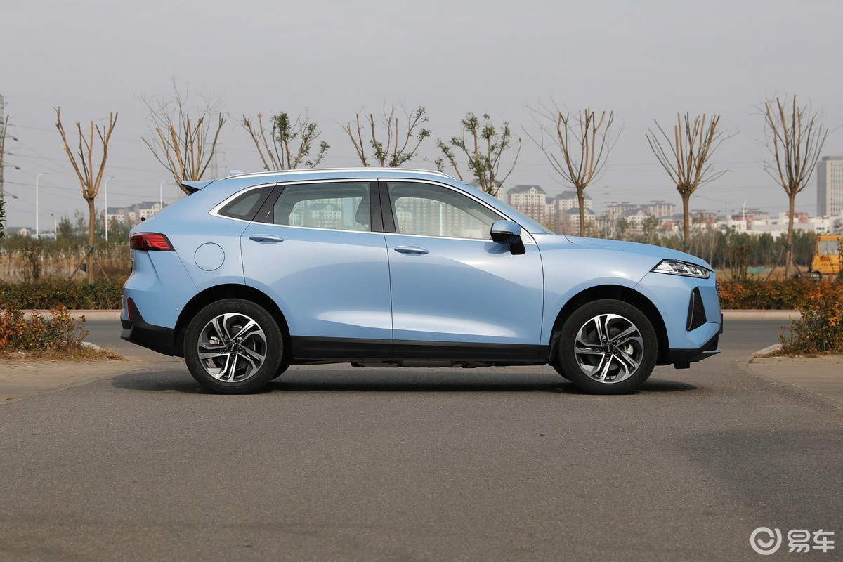 wey玛奇朵尺寸_易车知识库