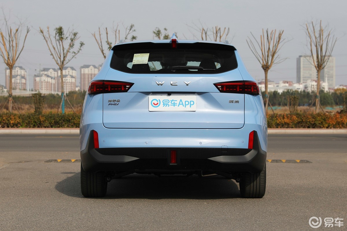 wey玛奇朵尺寸_易车知识库