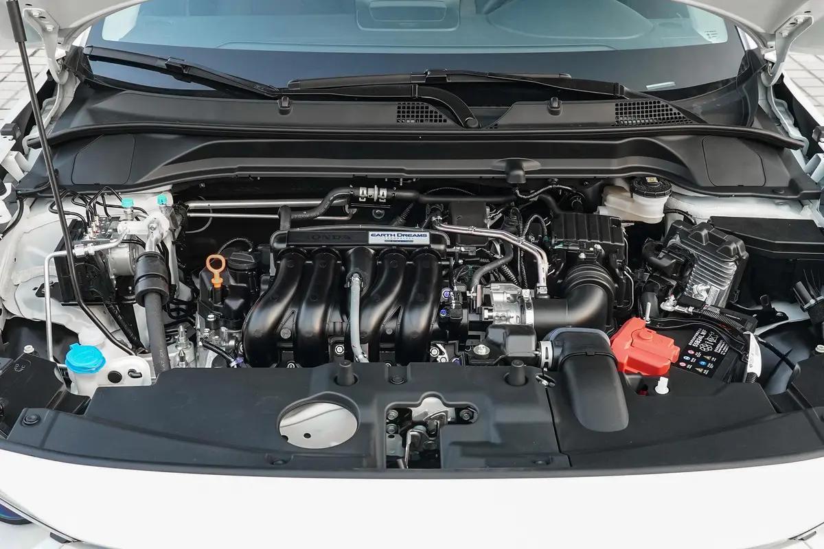 缤智油耗11正常吗_易车知识库