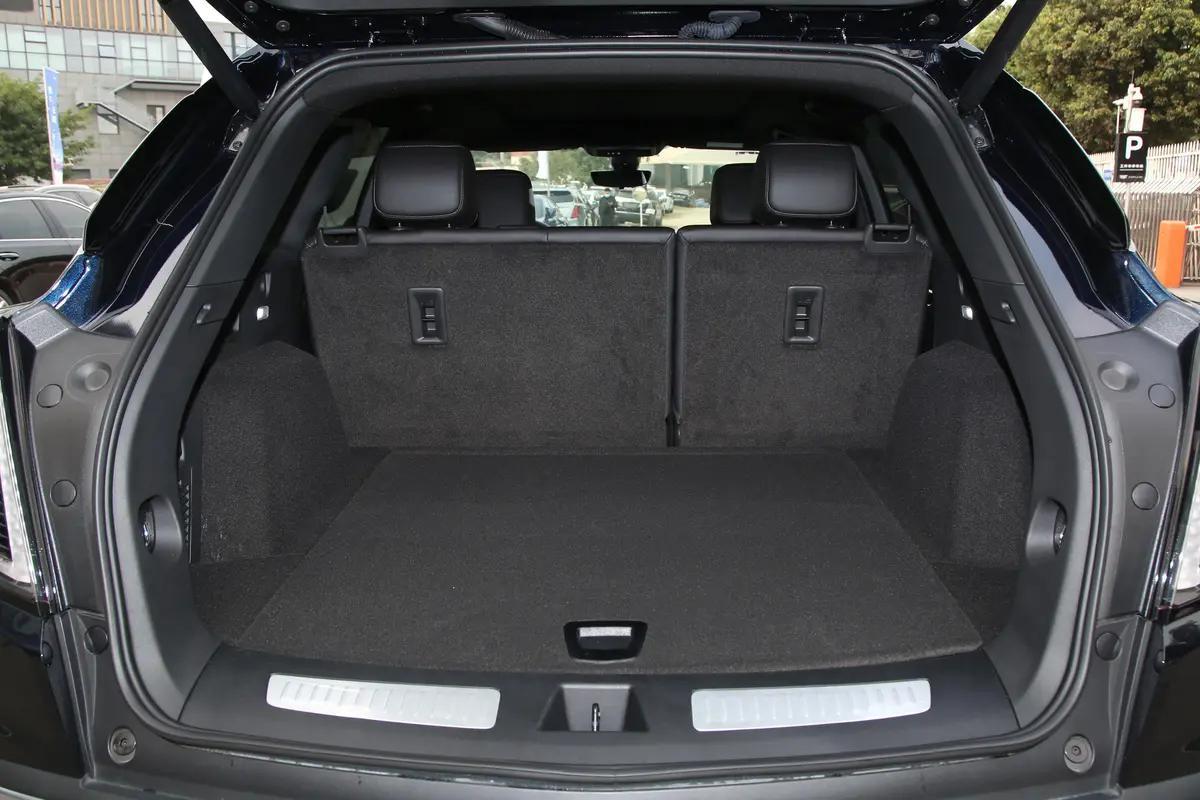 当前位置:>易车>凯迪拉克xt5>凯迪拉克xt5空间>摘要详情>xt5的外观