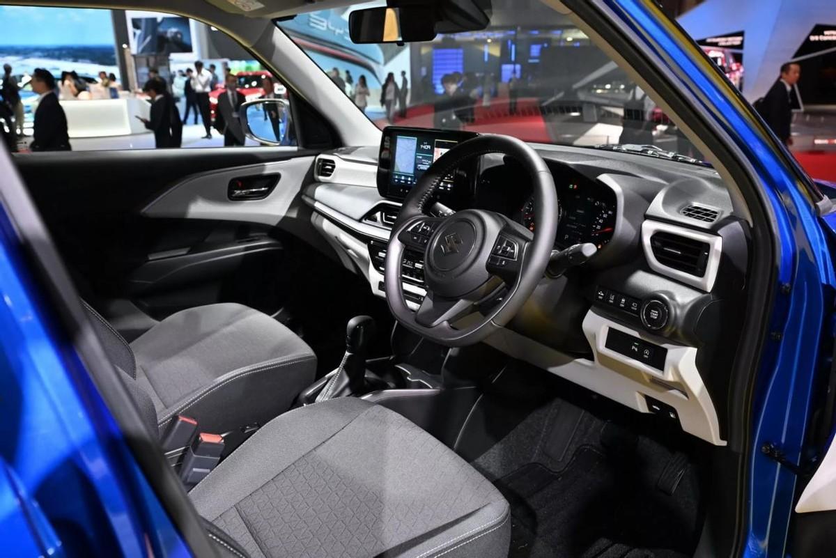 速翼特动力_易车知识库