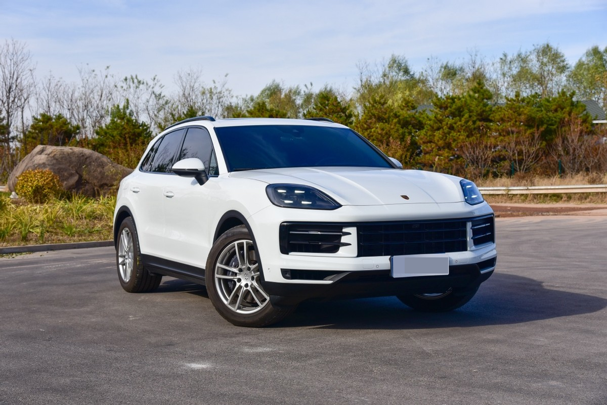 揽胜运动版大灯_易车知识库