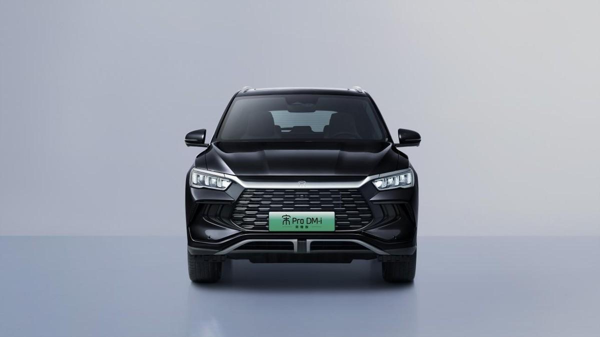 长安启源a07在中大型车市场表现还是非常不错的这款车最大竞争对手