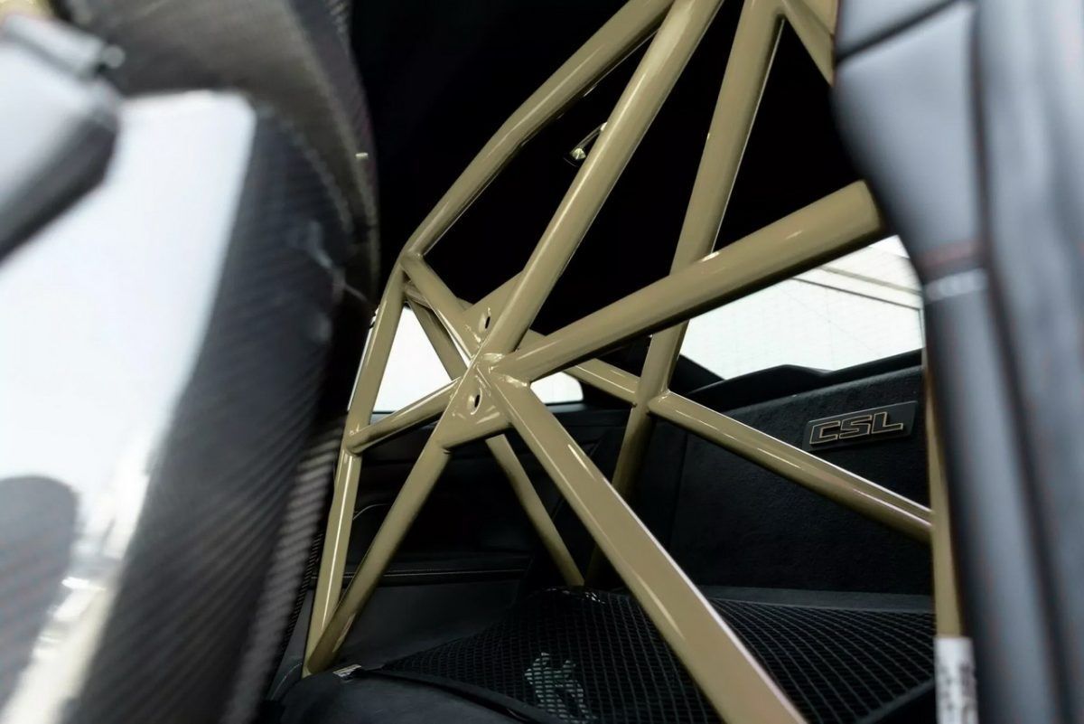 地表最狂宝马M4,900匹马力