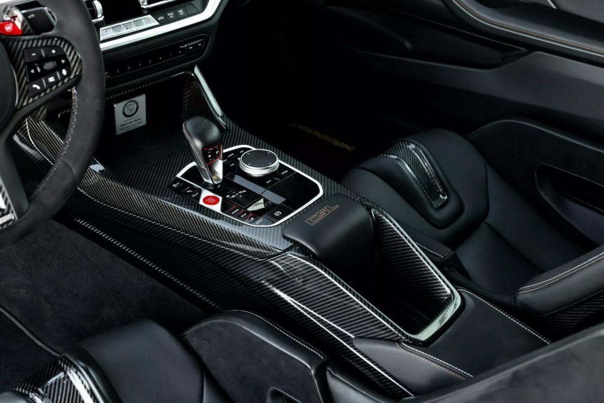 地表最狂宝马M4,900匹马力