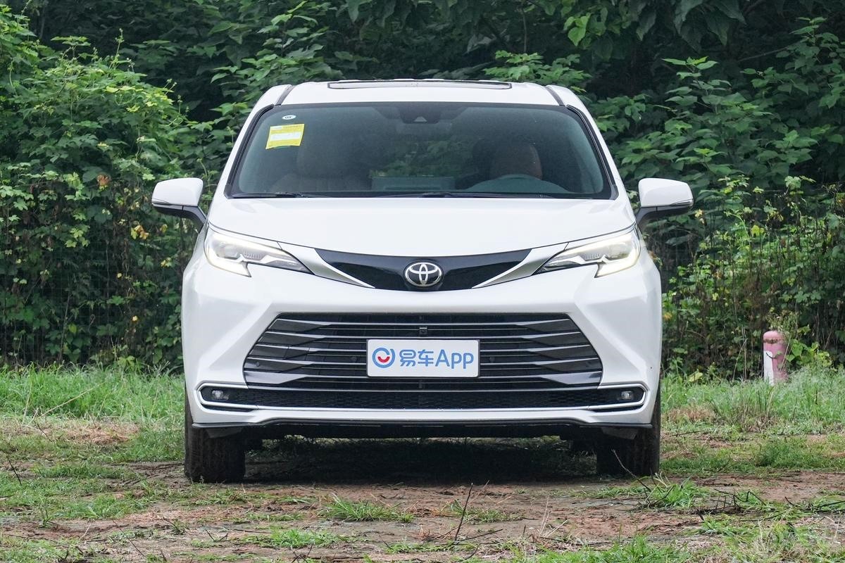 2026款艾力绅对比赛那 谁更面面俱到？