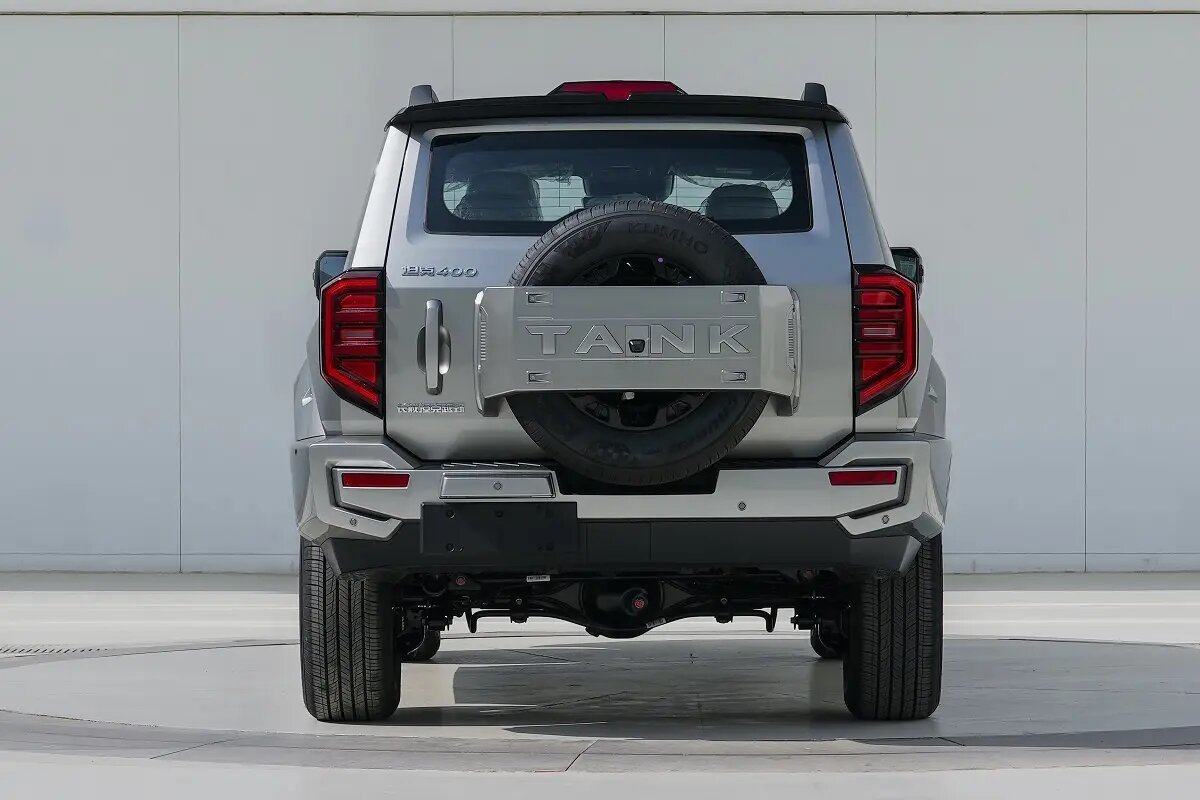 坦克400双平台对决豹5长续航版,谁更值得入手?