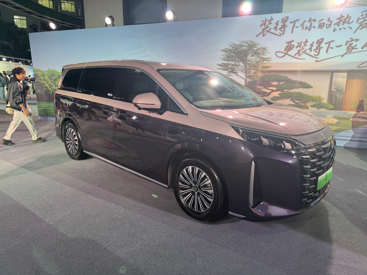 比亚迪2026款夏正式上市:限时19.68万起