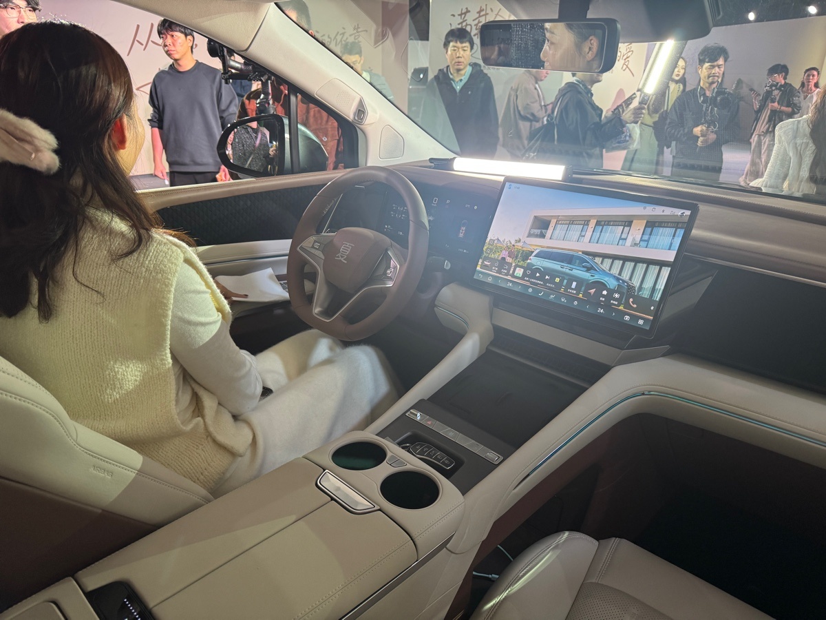 比亚迪2026款夏正式上市:限时19.68万起