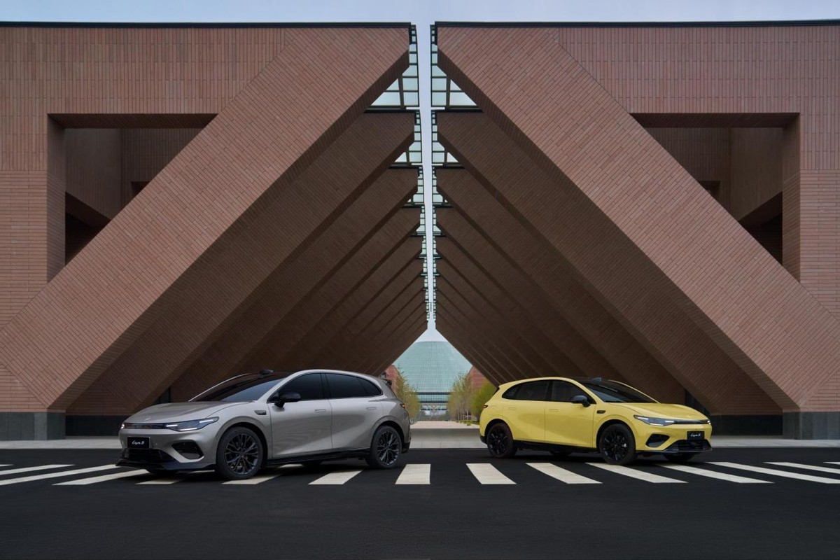 零跑Lafa5开启预售，10.58万起，到底适合年轻人吗