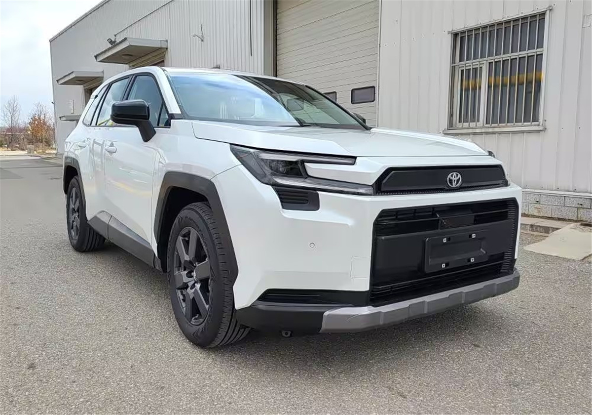 2025广州车展前瞻：每款新车都是强者，技术产品加速进化