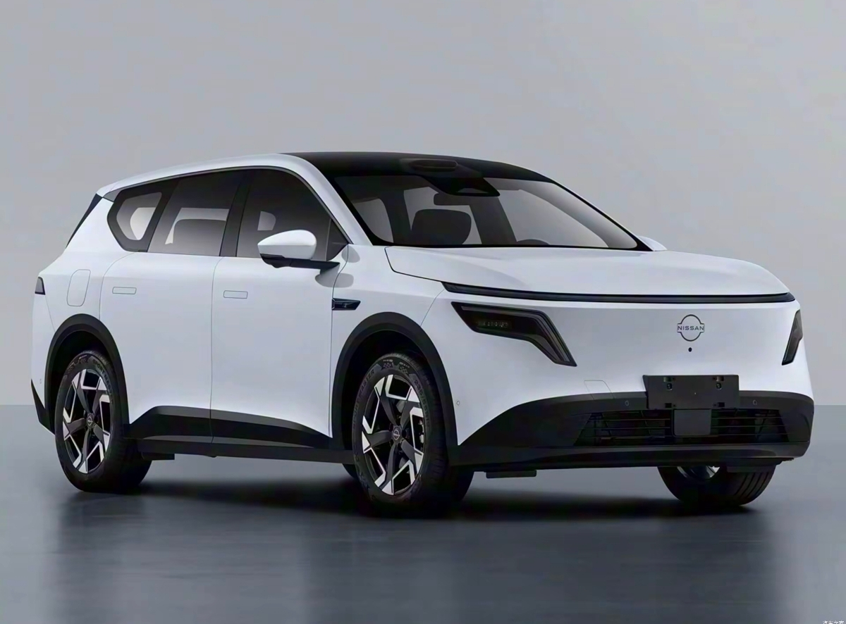 日产NX8上市前瞻：配置无惊喜，新能源转型难破局！