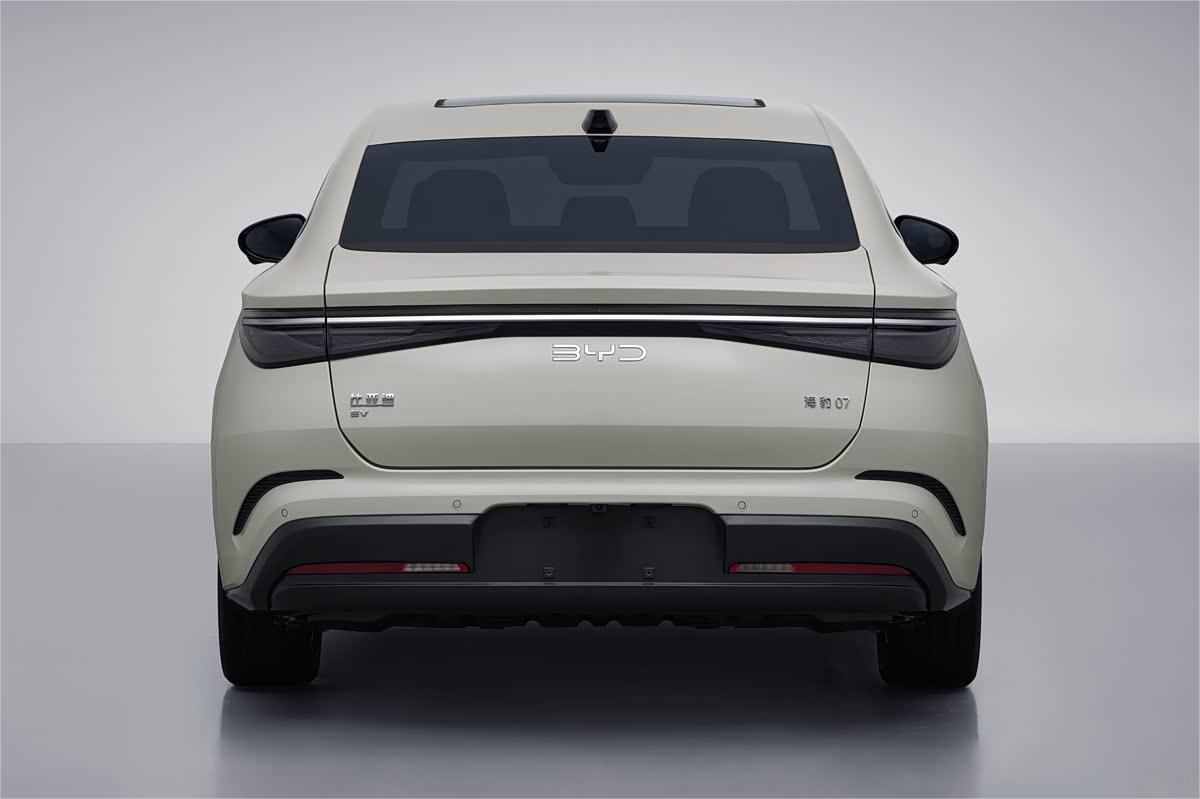 2026比亚迪新车前瞻，秦Max/海豹06/07/08