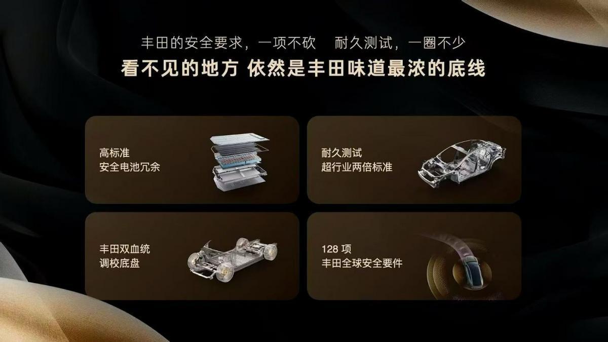 丰田铂智7预售启幕 15.68万解锁710km纯电续航
