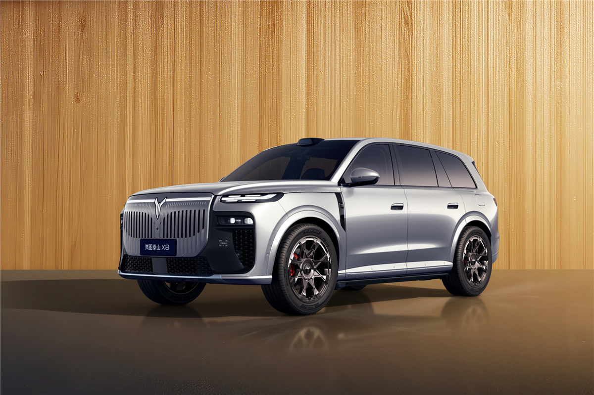 央企速度封神！岚图4个月通关港股，行业震动