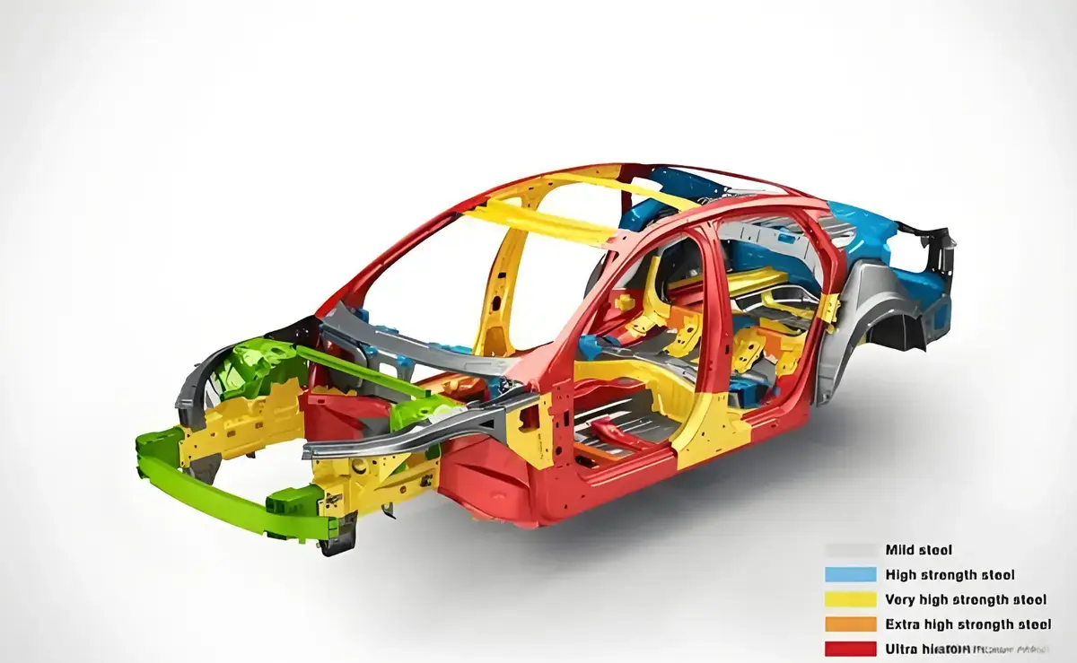 悦己，不盲从 沃尔沃S90和宝马5系谁更适合精英人群