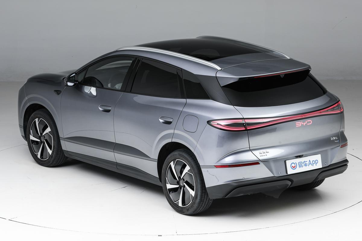 旗鼓相当！日产NX8 vs 海狮06DM-i谁更能打？