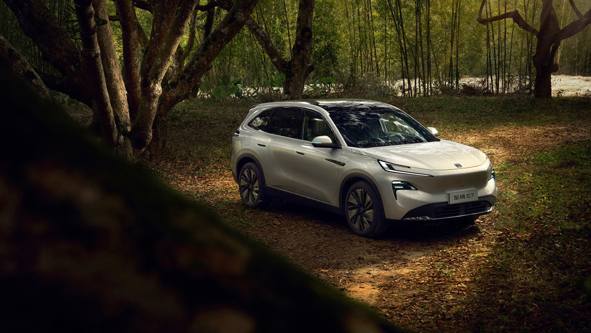 置换权益价15.49万元起 新能源SUV市场狼来了